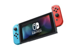 Nintendo Switch-Konsole Neon-Rot/Neon-Blau