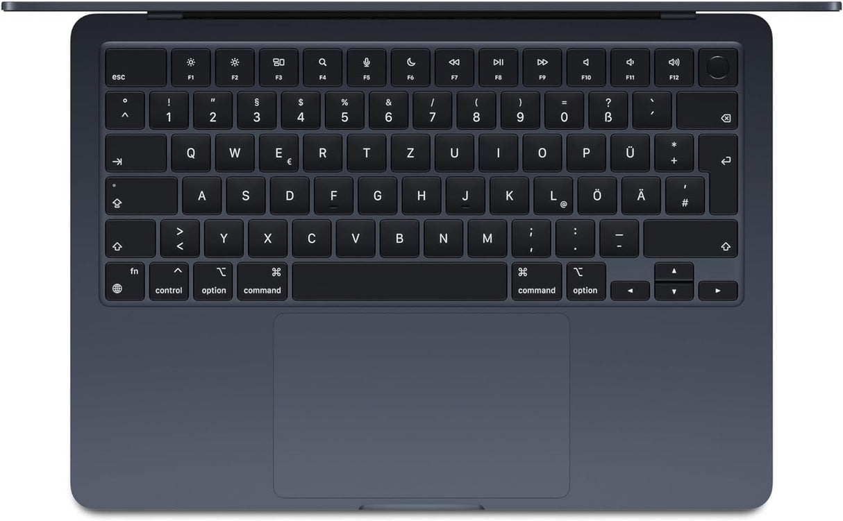 Apple 2024 13" MacBook Air Laptop mit M3 Chip: 13,6" Liquid Retina Display
