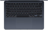 Apple 2024 13" MacBook Air Laptop mit M3 Chip: 13,6" Liquid Retina Display