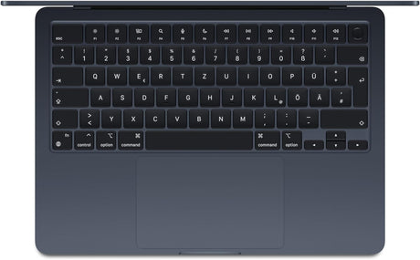 Apple 2024 13" MacBook Air Laptop mit M3 Chip: 13,6" Liquid Retina Display