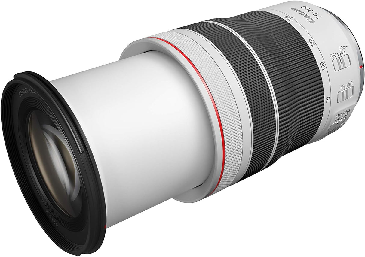 Canon RF 70-200mm F4L is USM Objektiv