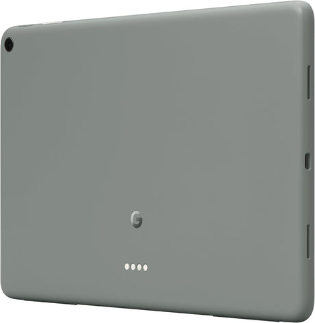 Google Pixel Tablet – Android-Tablet mit 11"-Display und einem Akku mit Langer Laufzeit – 8 GB RAM – 256 GB Speicherplatz