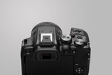 Canon EOS R10 Systemkamera + RF-S 18-45mm F4.5-6.3 is STM Zoomobjektiv