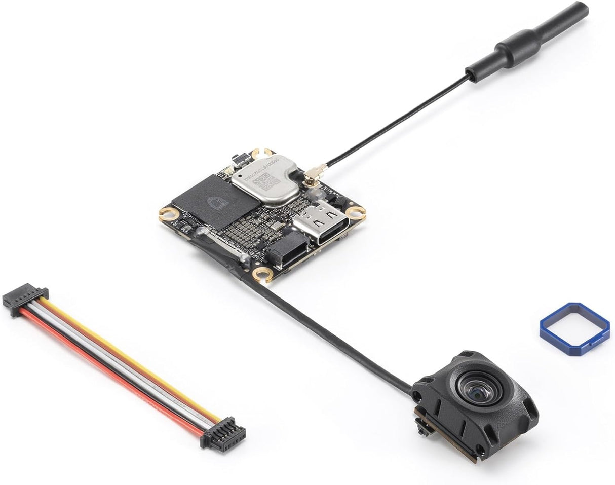 Dji O4 Air Unit