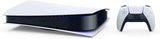 Playstation 5 Digital Konsole (ohne Disc-Laufwerk!)