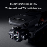 DJI Mavic 3T Worry-Free Basic Combo (C2)