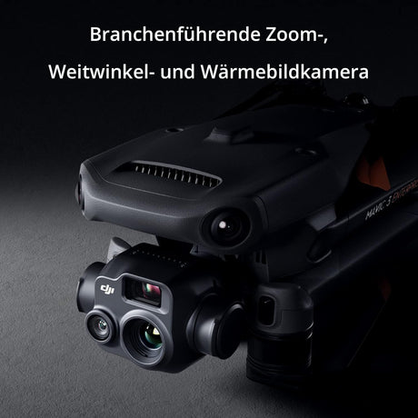 DJI Mavic 3T Worry-Free Basic Combo (C2)