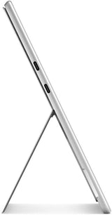 Microsoft Surface Pro 9 256 GB 33 cm (13 Zoll) Intel® Core™ i5 8 GB Wi-Fi 6E (802.11ax) Windows 11 Pro Platin