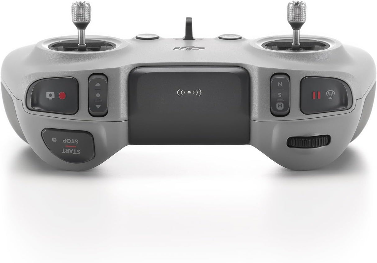 DJI FPV Remote Control 3, Compatibility: Avata 2, Neo, O3 , O4 , O4 Pro Air Unit.