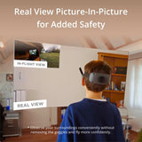 DJI Goggles 3, FPV Goggles for Avata 2, Neo and O4 Air Unit Pro