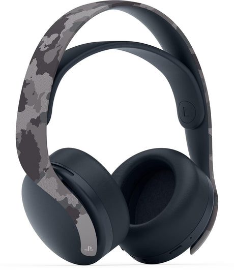 Playstation PULSE 3D-Wireless Headset [PlayStation 5]