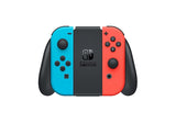 Nintendo Switch-Konsole Neon-Rot/Neon-Blau