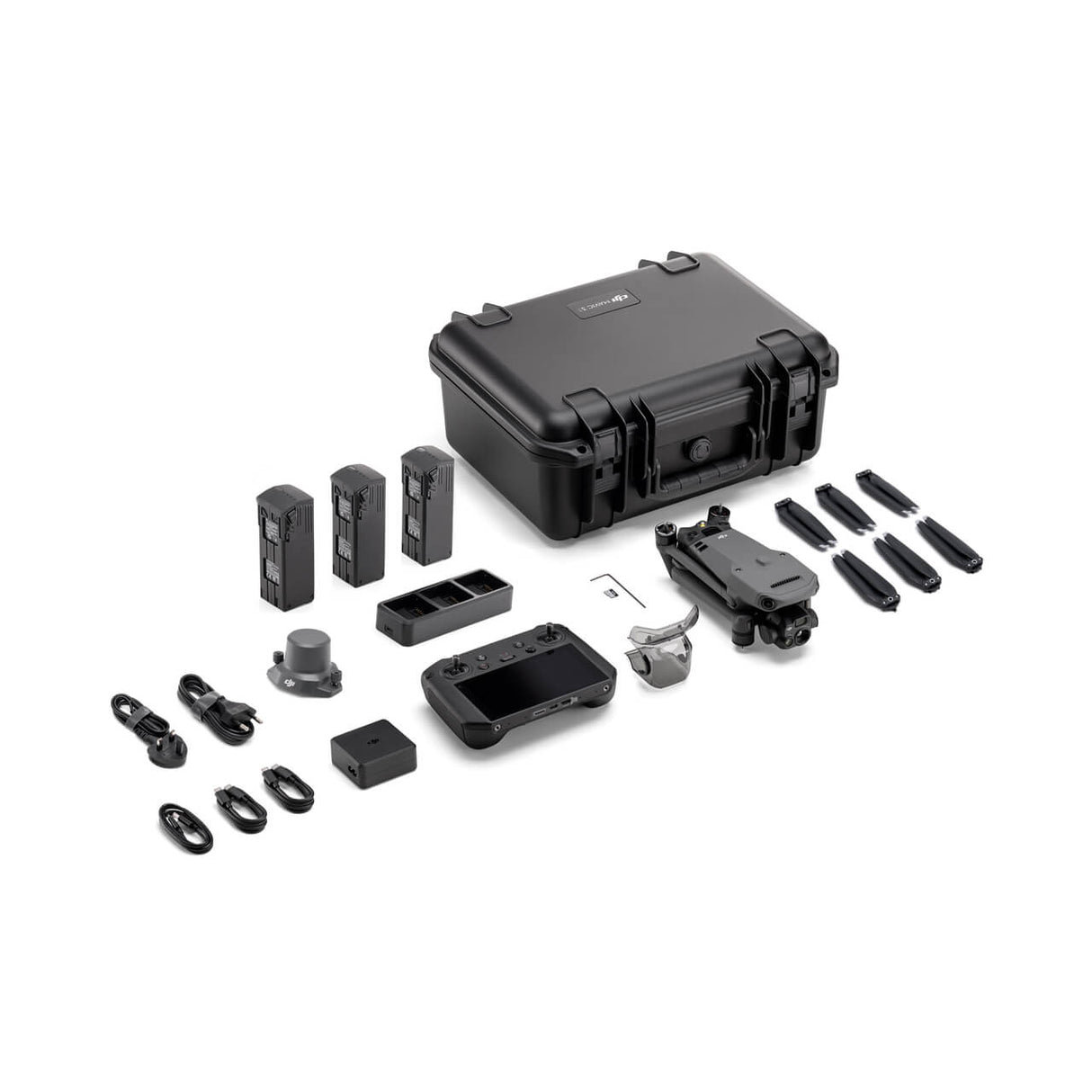 DJI Mavic 3 Thermal Advanced (C1)