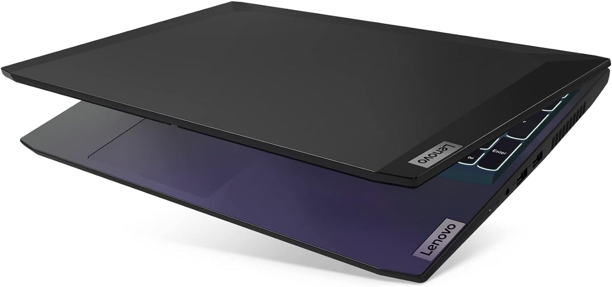 Lenovo IdeaPad Gaming 3i Laptop | 15,6" Full HD Display | Win11 Home | QWERTZ | schwarz