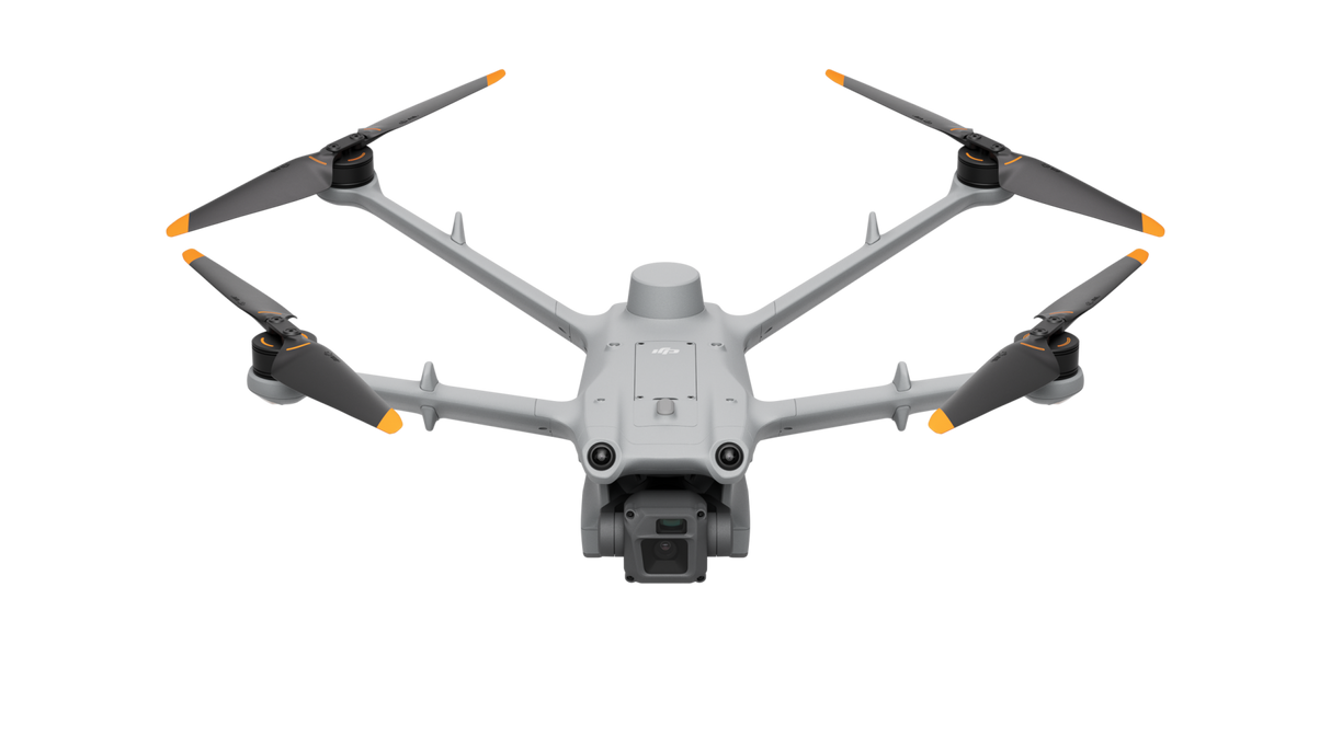 DJI Matrice 3D (incl. 1 year care Refresh)