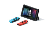 Nintendo Switch-Konsole Neon-Rot/Neon-Blau