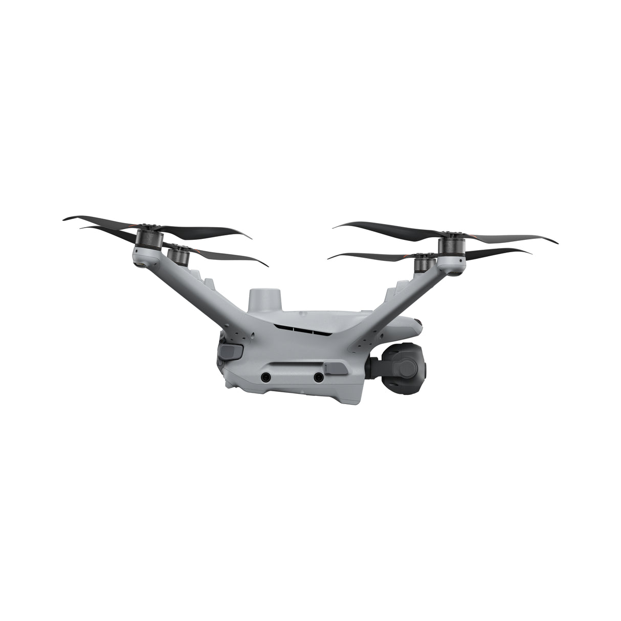 DJI Matrice 4TD Worry-Free Flagship Combo