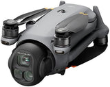 Dji Mavic 4 Pro drohne mit RC2