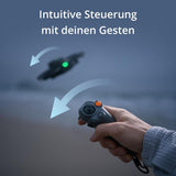 DJI Avata 2 Fly More Combo (3 Batteries), FPV Drone with 4K Camera