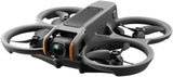 DJI Avata 2 (Drone Only), FPV Drone with 4K Camera