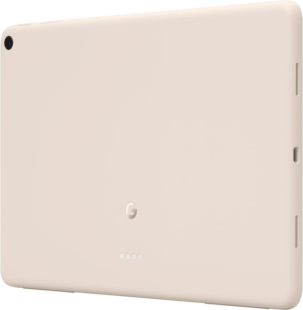 Google Pixel Tablet – Android-Tablet mit 11"-Display und einem Akku mit Langer Laufzeit – 8 GB RAM – 256 GB Speicherplatz