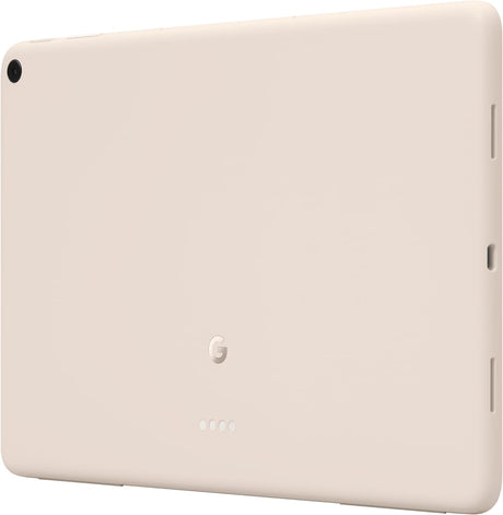Google Pixel Tablet – Android-Tablet mit 11"-Display und einem Akku mit Langer Laufzeit – 8 GB RAM – 256 GB Speicherplatz