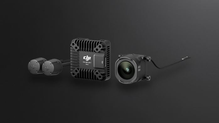 Dji O4 Air Unit Pro