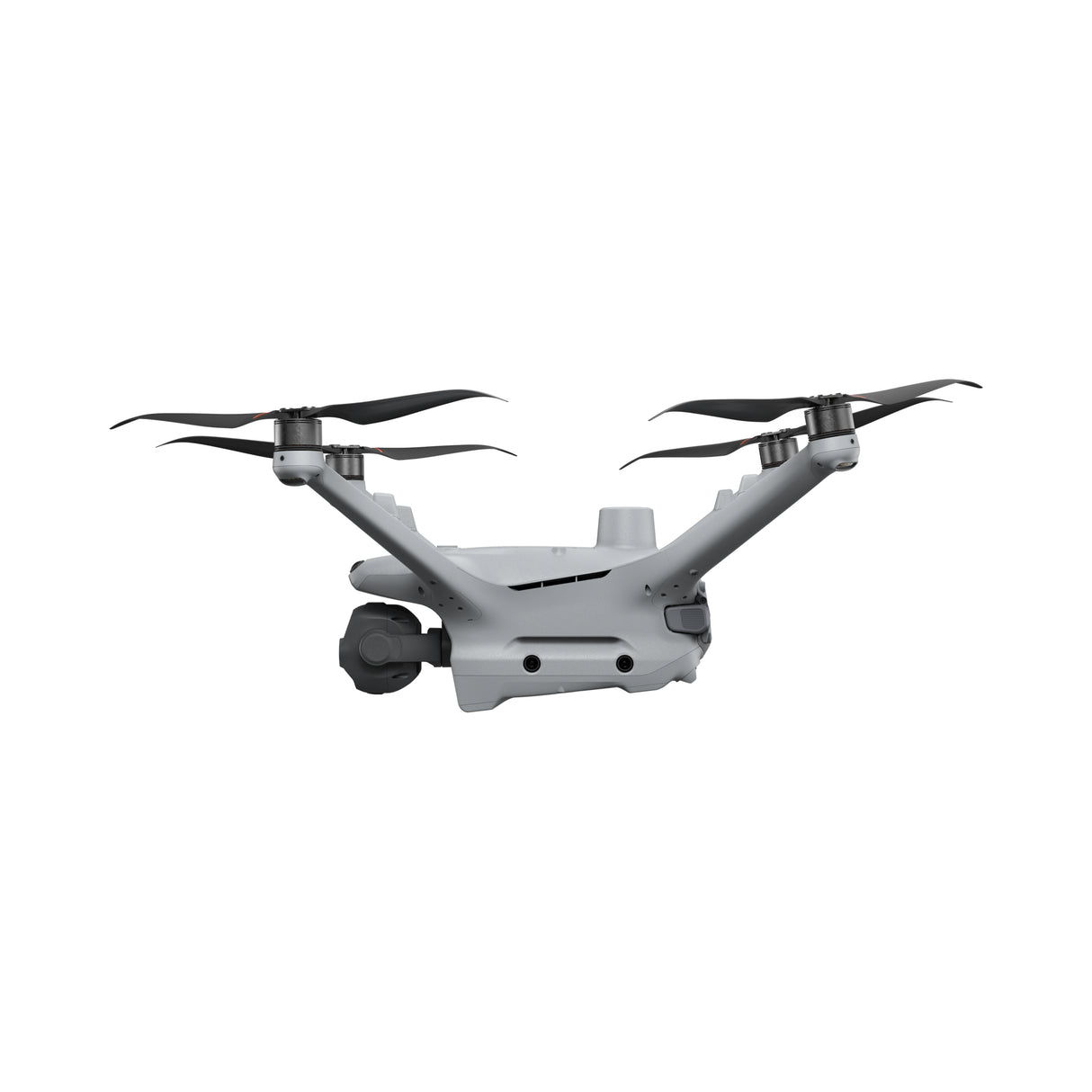 DJI Matrice 4TD Worry-Free Flagship Combo