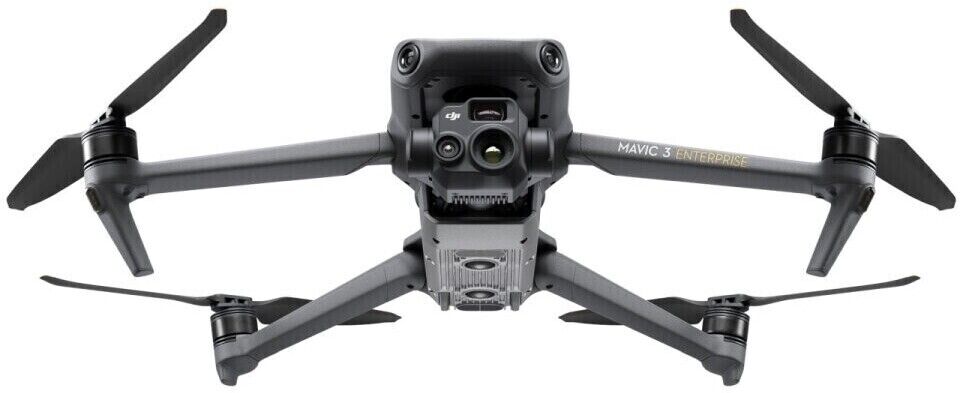 DJI Mavic 3T Worry-Free Basic Combo (C2)