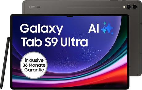 Samsung Galaxy Tab S9 Ultra AI-Android-Tablet, 5G, 1 TB