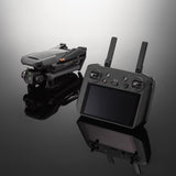 DJI RC Pro, Compatibility: DJI Mavic 3 Pro, DJI Mavic 3 Pro Cine, DJI Mavic 3 Classic, DJI Mavic 3, DJI Mavic 3 Cine, DJI Mini 3 Pro, DJI Air 2S