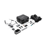 DJI Matrice 4TD Worry-Free Flagship Combo