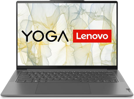 Lenovo Yoga Pro 7 Laptop | 14,5" 2.5K Display| NVIDIA GeForce RTX 3050 Ti | Win11 Home | QWERTZ |