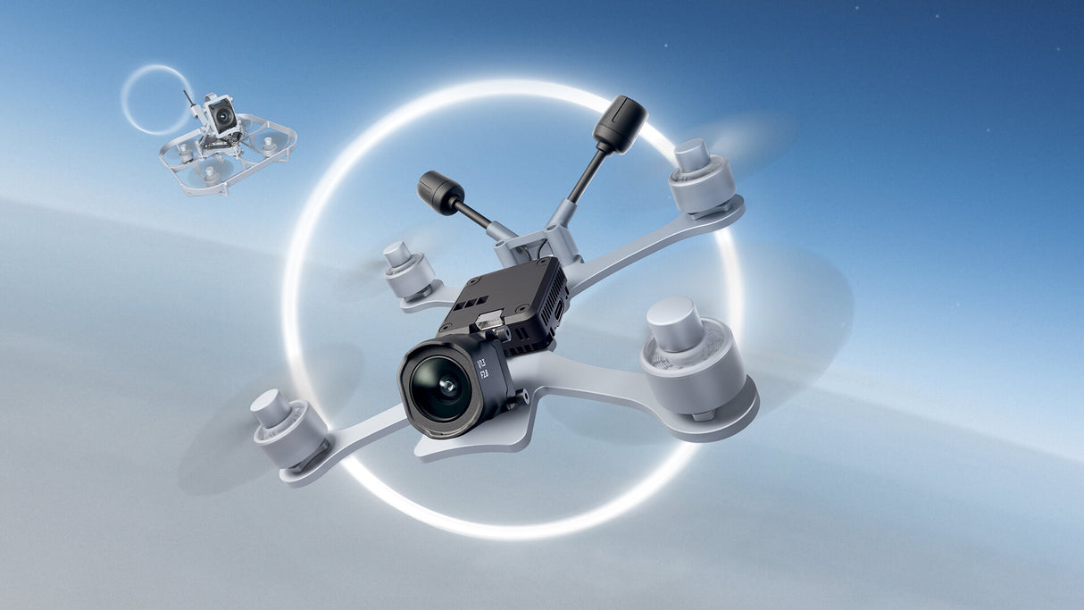 Dji O4 Air Unit Pro