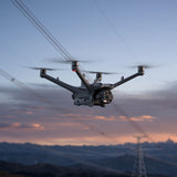 DJI Matrice 4TD Worry-Free Flagship Combo