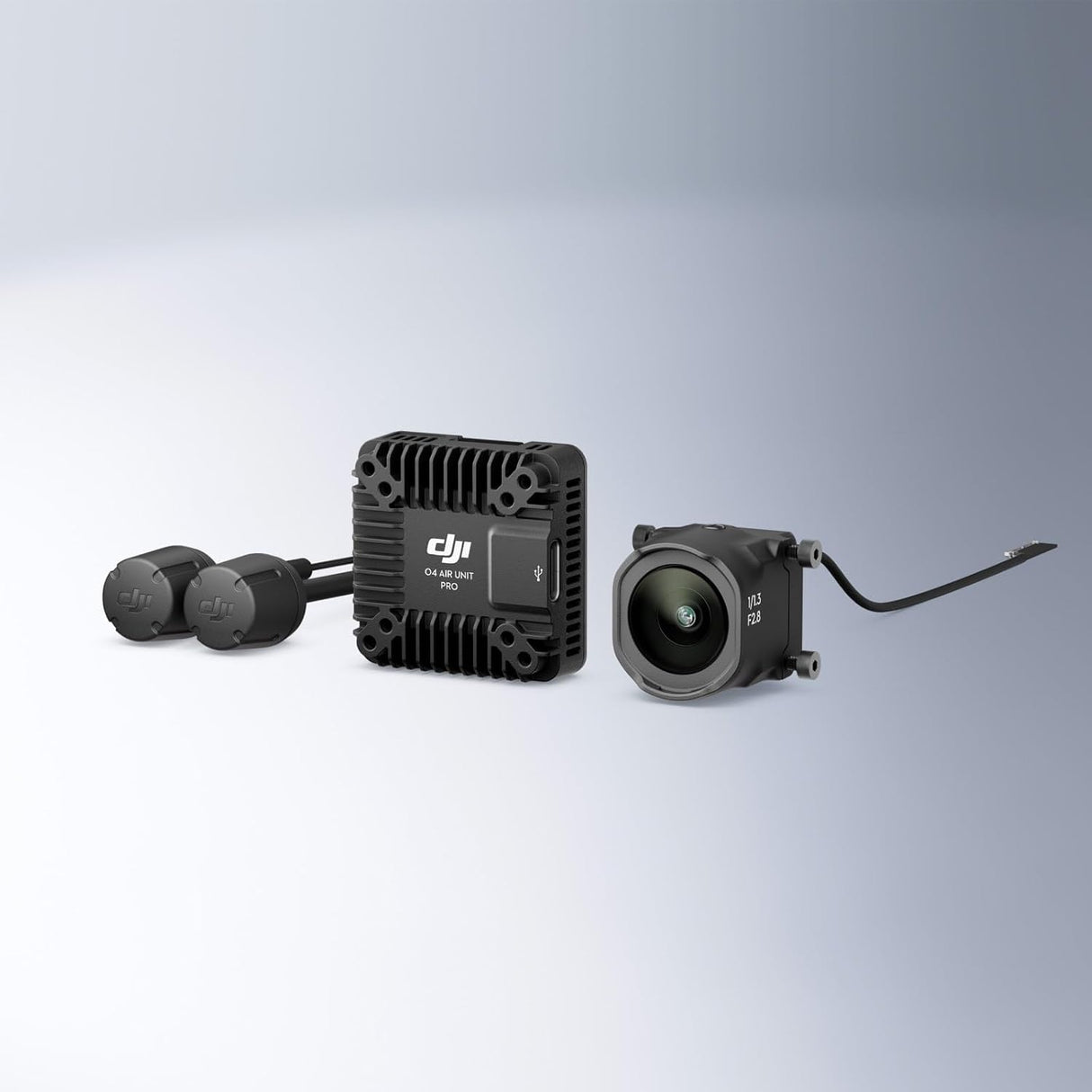 Dji O4 Air Unit Pro