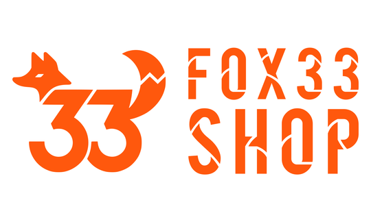 FOX33 Shop