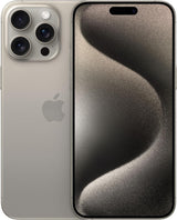 Apple iPhone 15 Pro Max (512GB)