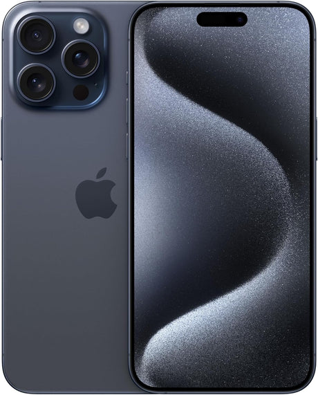Apple iPhone 15 Pro (512 GB)
