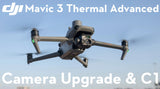 DJI Mavic 3 Thermal Advanced (C1)