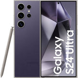 Samsung Galaxy S24 Ultra AI Smartphone - 512 GB